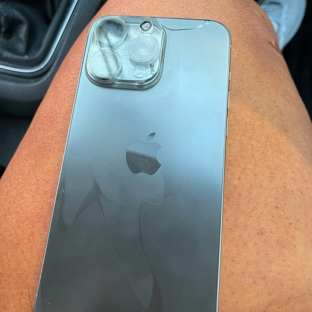 Apple stylish iphone